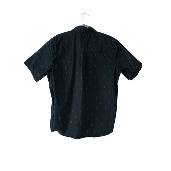 5.11 Tactical Five-O Covert Spartan SnapButton Short Sleeve Medium - Picture 2 of 4